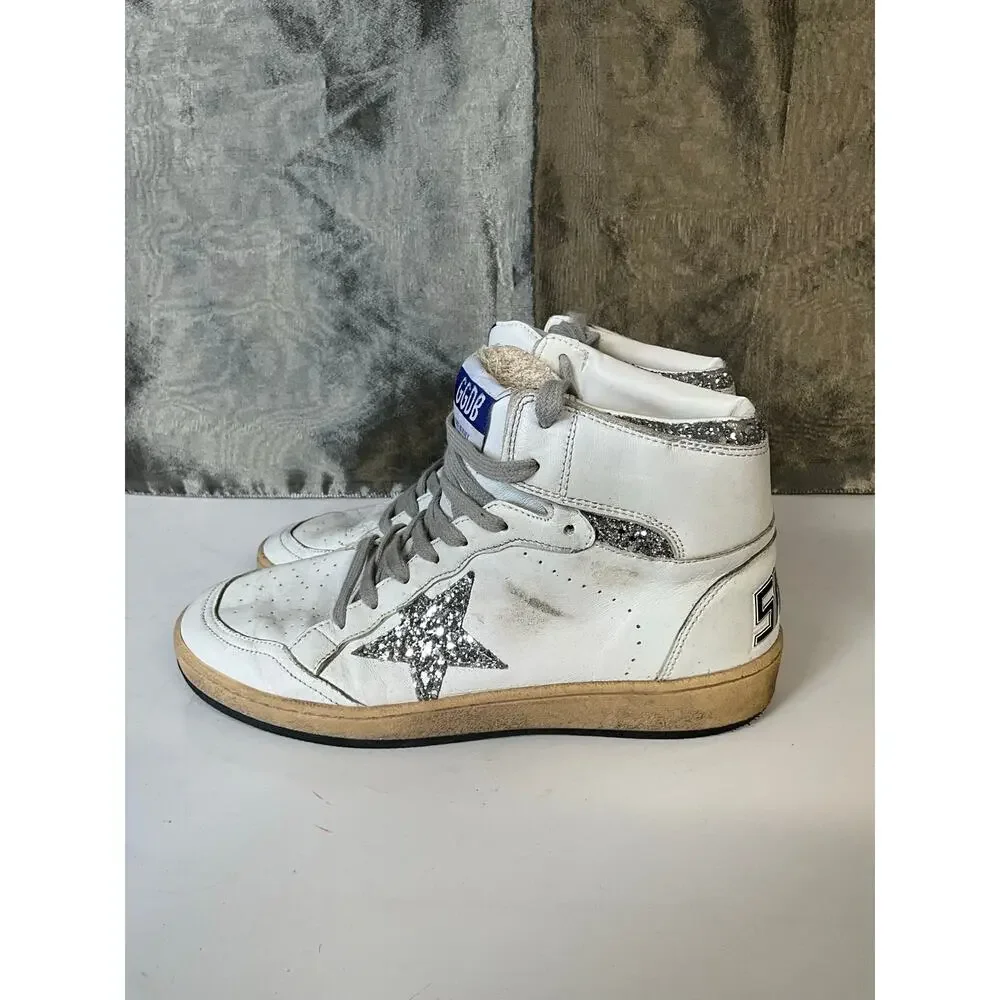 Golden Goose size 38